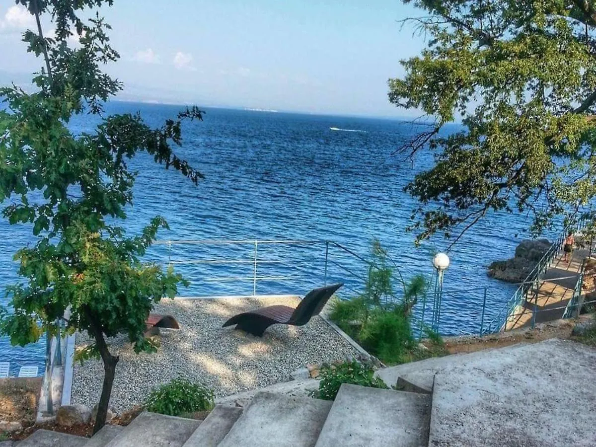 Appartement Apartman Villa Adelina Lovran