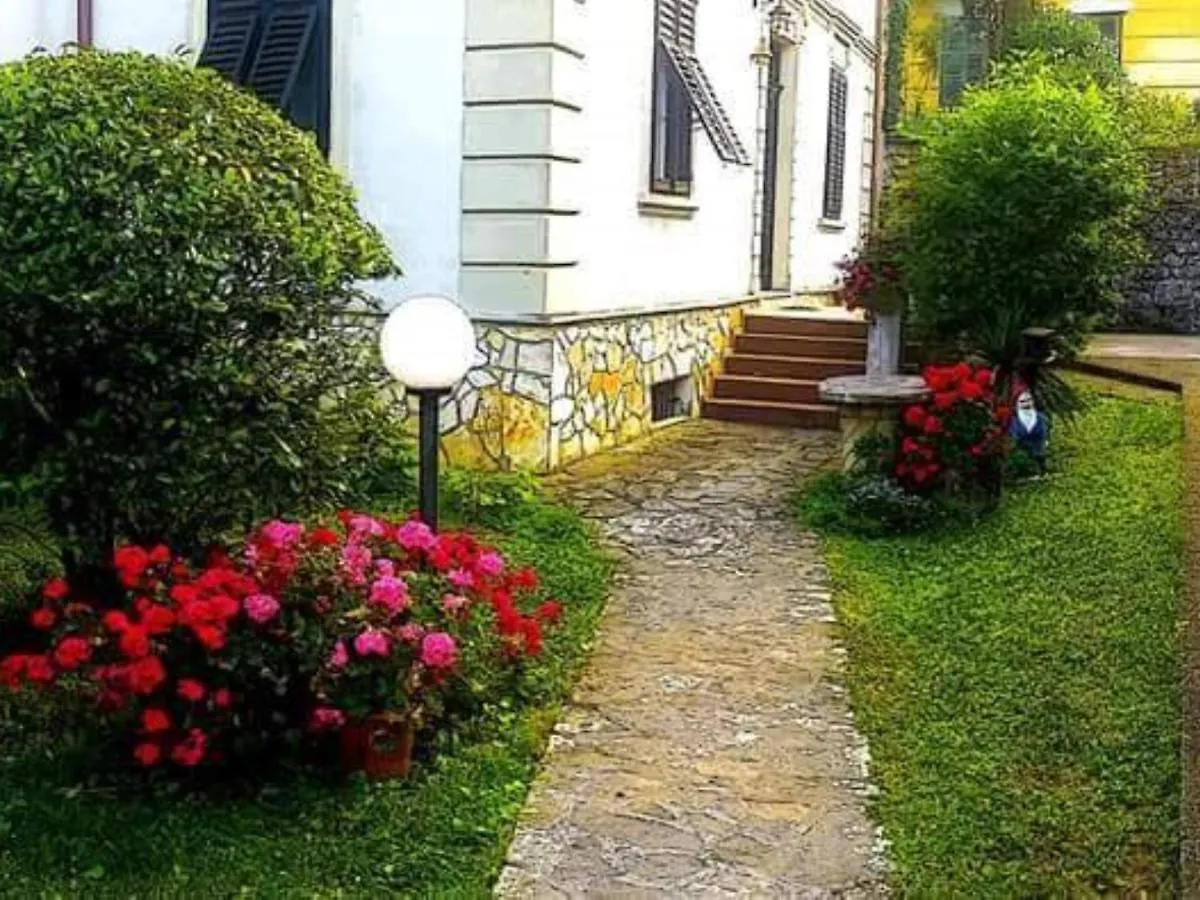 Apartman Villa Adelina Lovran