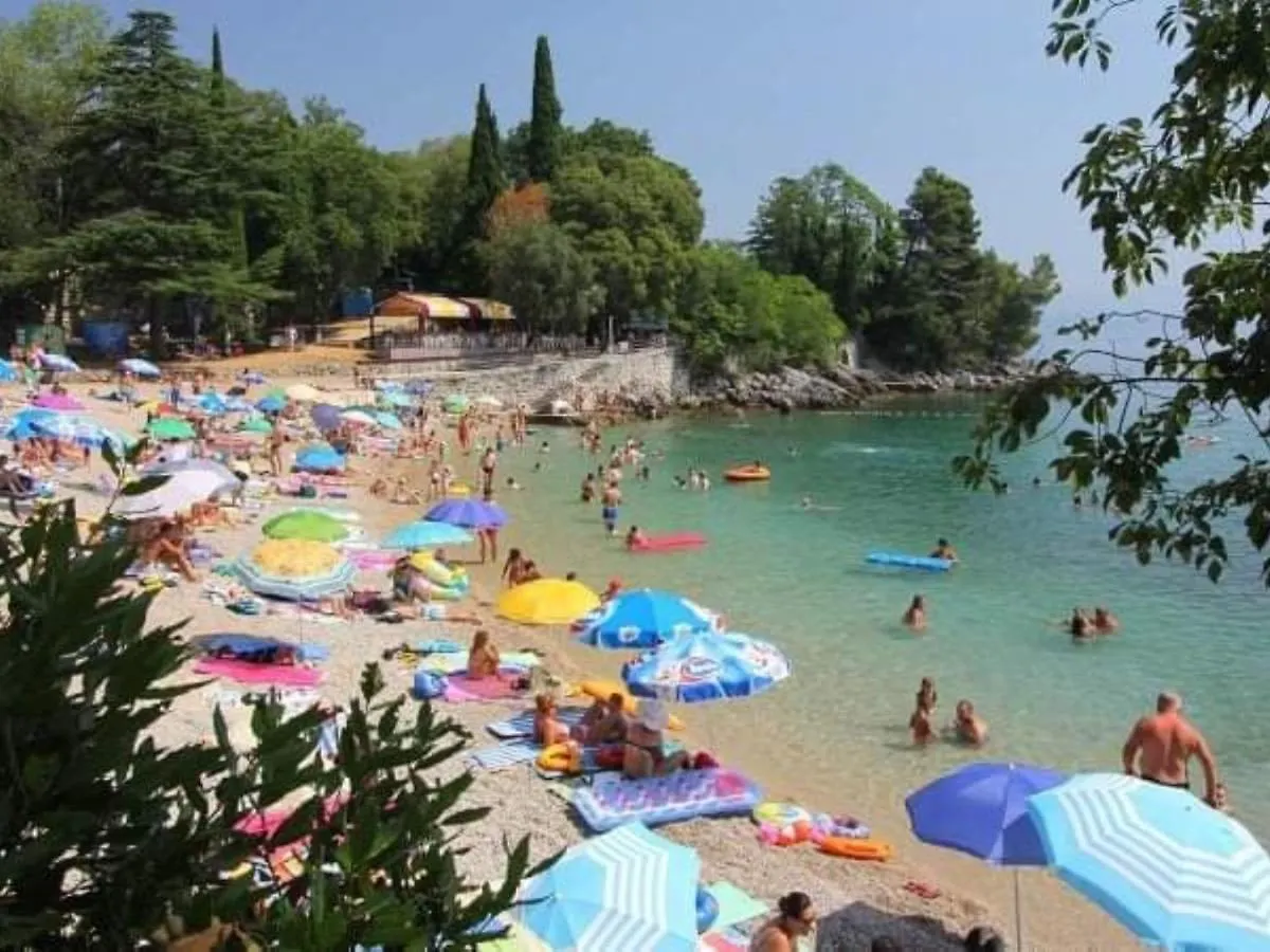 Apartman Villa Adelina Lovran 0*,  Croatia