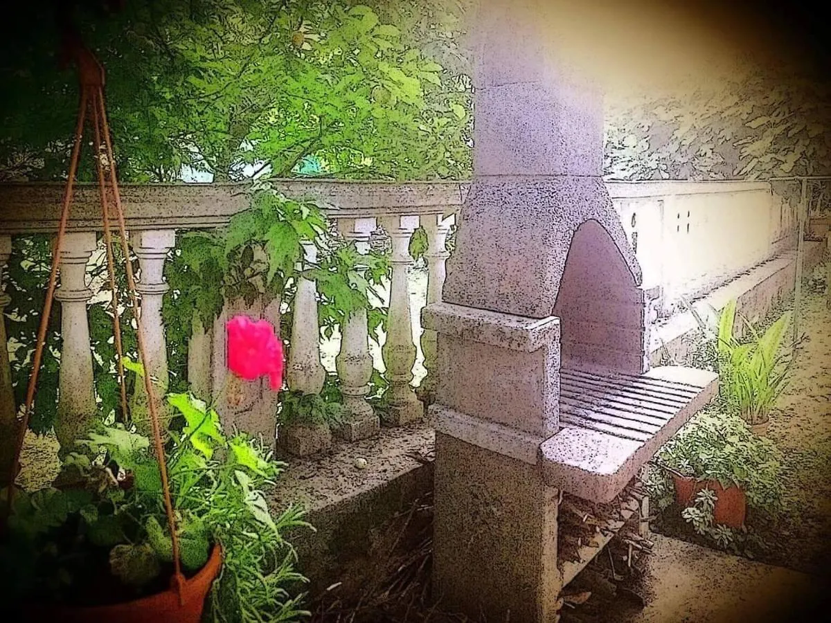 Apartman Villa Adelina Lovran