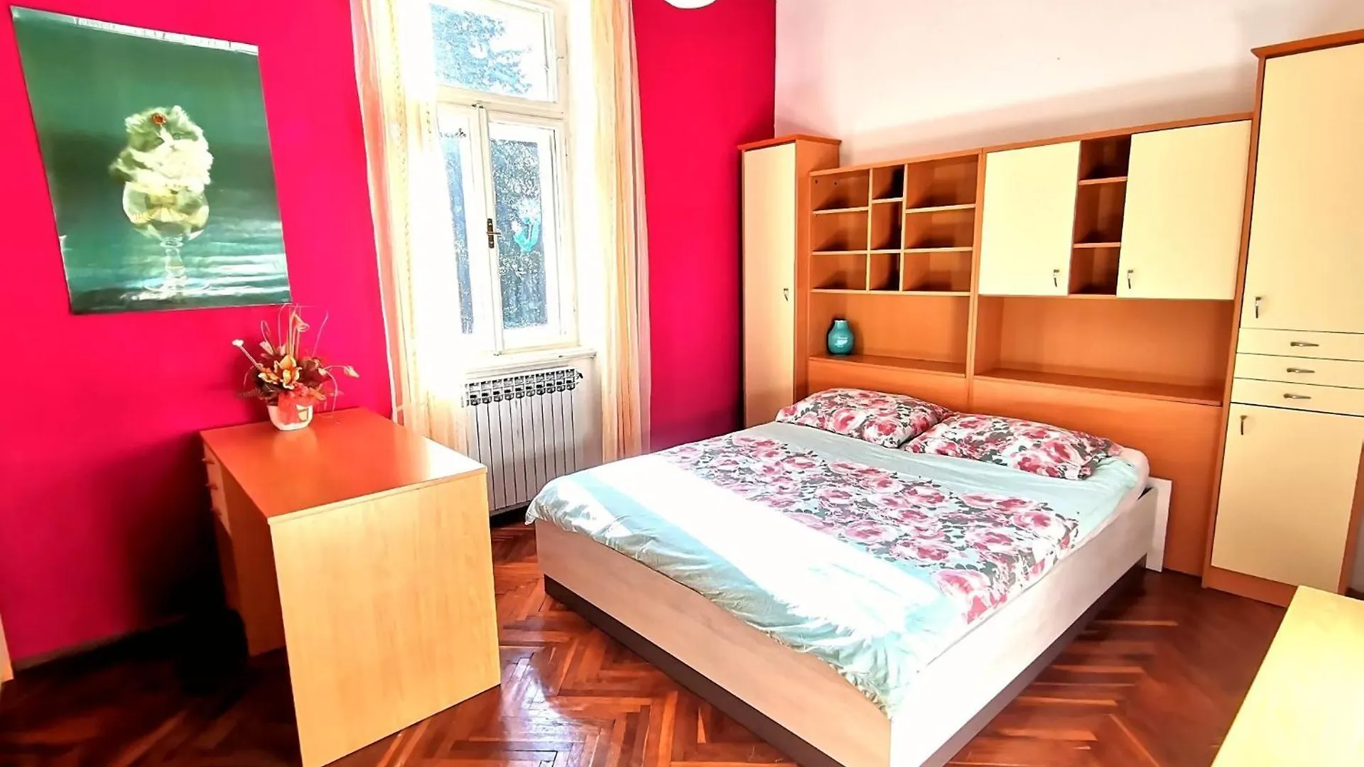 Apartment Apartman Villa Adelina Lovran
