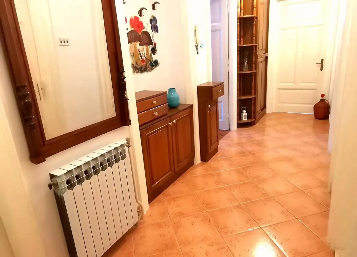 Apartment Apartman Villa Adelina Lovran